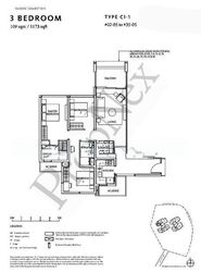 Riviere  (D3), Condominium #612092381